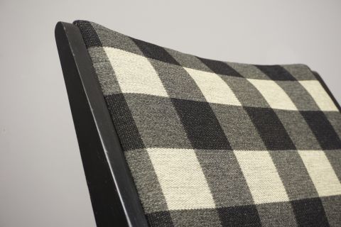 4 Lange & Mitzlaff Akerblom Easy Lounge Chair