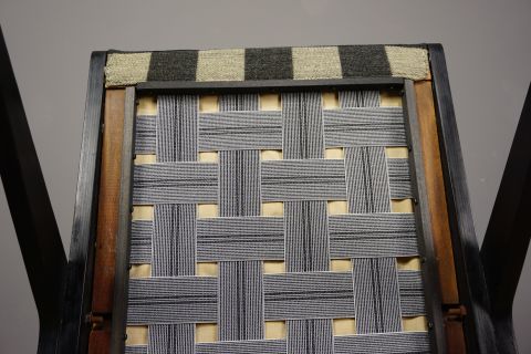 Lange & Mitzlaff Akerblom Easy Chair 1950s