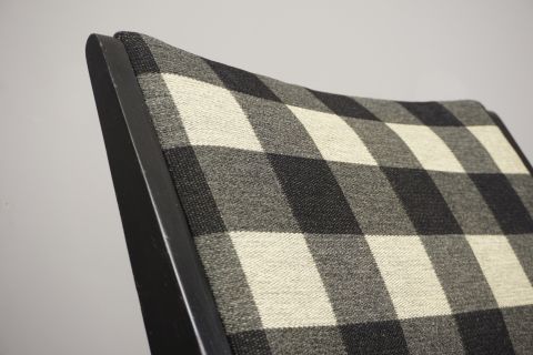 Lange & Mitzlaff Akerblom Easy Chair 1950s