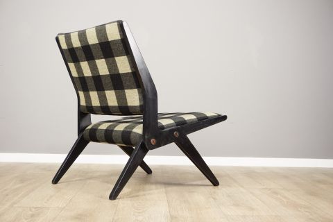 4 Lange & Mitzlaff Akerblom Easy Lounge Chair