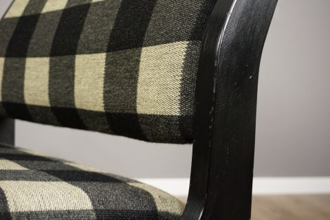 Lange & Mitzlaff Akerblom Easy Chair 1950s