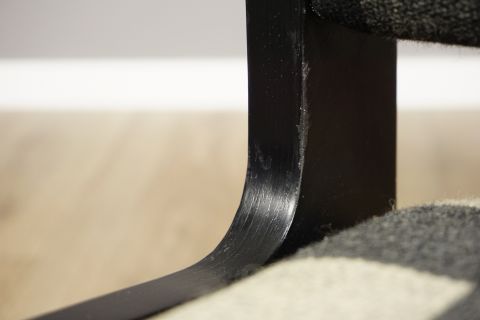 Lange & Mitzlaff Akerblom Easy Chair 1950s