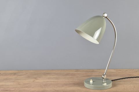 Le Phare - Lausanne tablelamp
