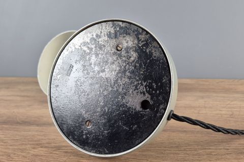 Le Phare - Lausanne tablelamp