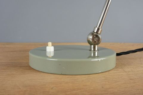 Le Phare - Lausanne Tischlampe