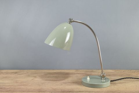 Le Phare - Lausanne tablelamp