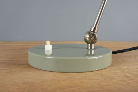 Le Phare - Lausanne tablelamp