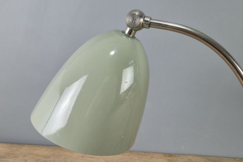 Le Phare - Lausanne tablelamp