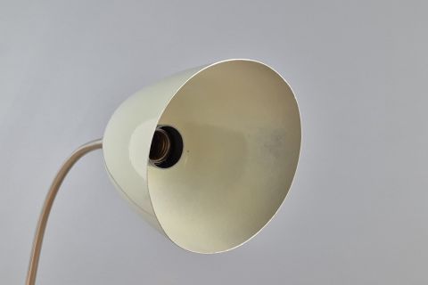 Le Phare - Lausanne tablelamp