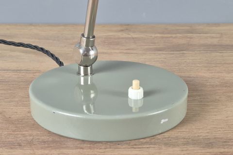 Le Phare - Lausanne tablelamp