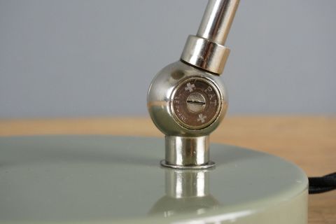 Le Phare - Lausanne tablelamp