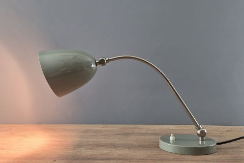 Le Phare - Lausanne tablelamp