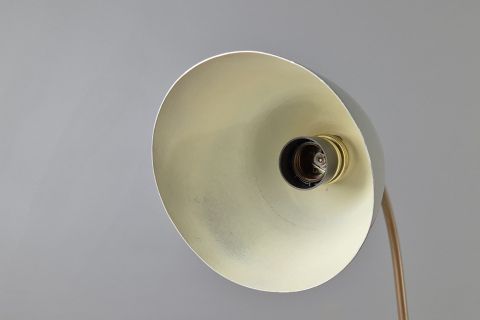 Le Phare - Lausanne Tischlampe