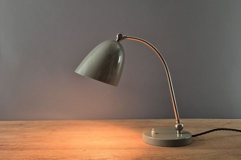 Le Phare - Lausanne Tischlampe