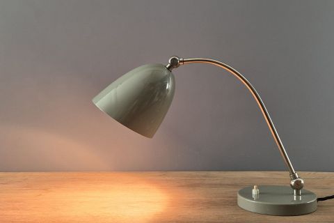 Le Phare - Lausanne tablelamp