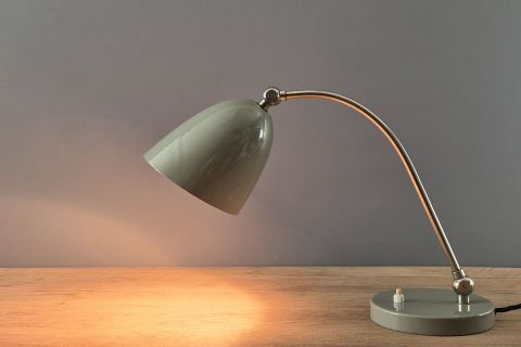 Le Phare - Lausanne Tischlampe