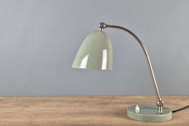 Le Phare - Lausanne tablelamp