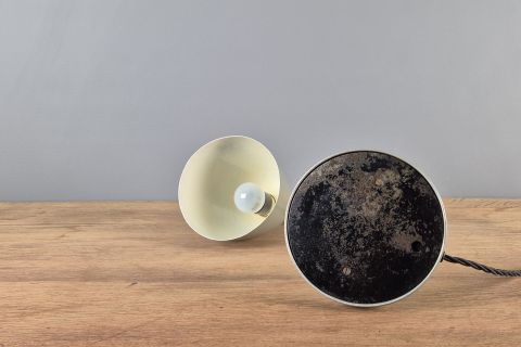 Le Phare - Lausanne tablelamp