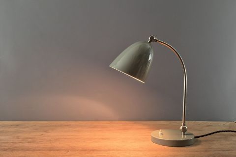 Le Phare - Lausanne tablelamp