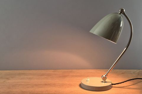 Le Phare - Lausanne tablelamp