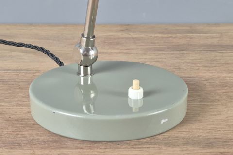 Le Phare - Lausanne Tischlampe