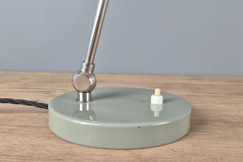 Le Phare - Lausanne tablelamp
