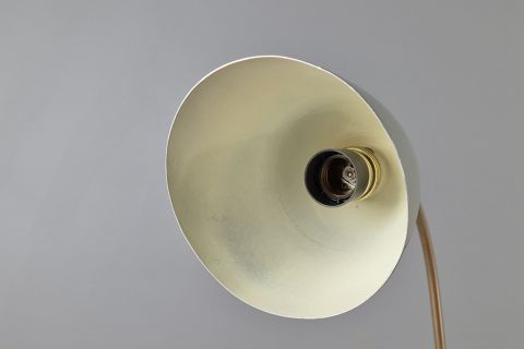 Le Phare - Lausanne tablelamp