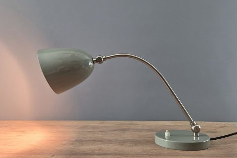 Le Phare - Lausanne Tischlampe