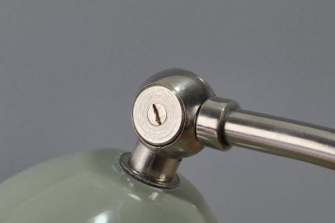 Le Phare - Lausanne tablelamp