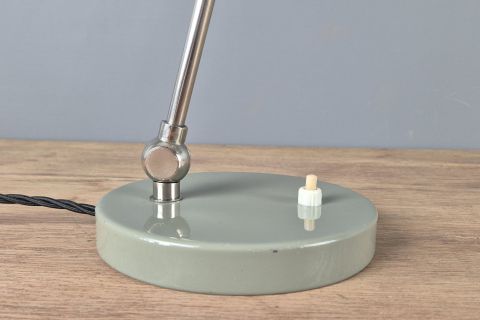 Le Phare - Lausanne tablelamp