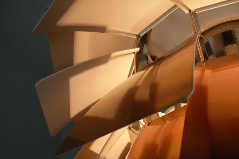 Louis Poulsen Artichocke Lamp