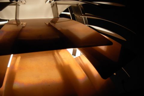 Louis Poulsen Artichocke Lamp