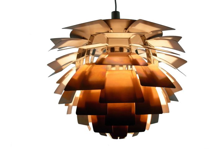 Louis Poulsen Artichocke Lampe