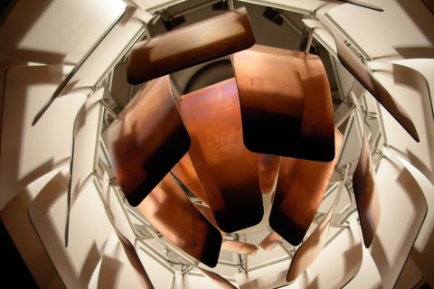 Louis Poulsen Artichocke Lamp