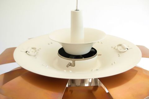Louis Poulsen Artichocke Lampe