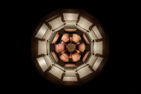 Louis Poulsen Artichocke Lamp