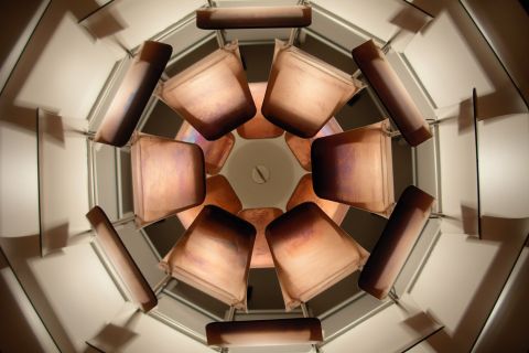 Louis Poulsen Artichocke Lamp