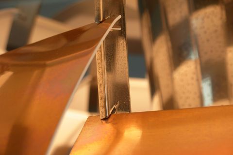 Louis Poulsen Artichocke Lamp