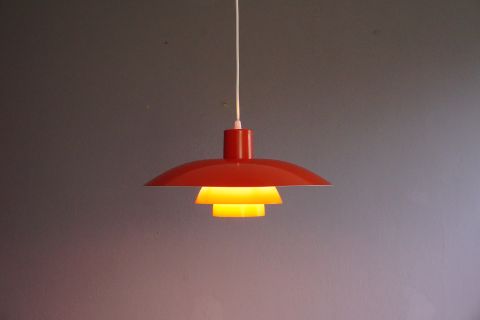 Louis Poulsen PH 4/3 Ceiling light
