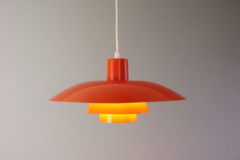 Louis Poulsen PH 4/3 Ceiling light