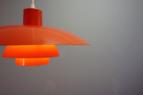Louis Poulsen PH 4/3 Ceiling light