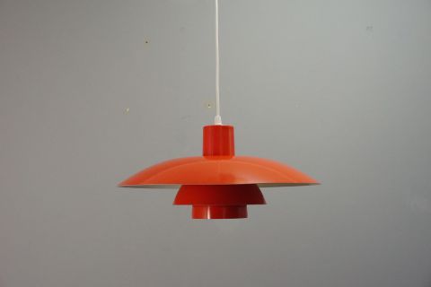 Louis Poulsen PH 4/3 Ceiling light
