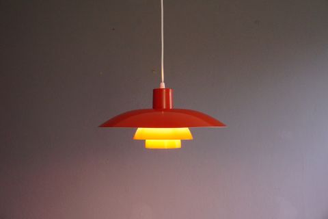 Louis Poulsen PH 4/3 Ceiling light