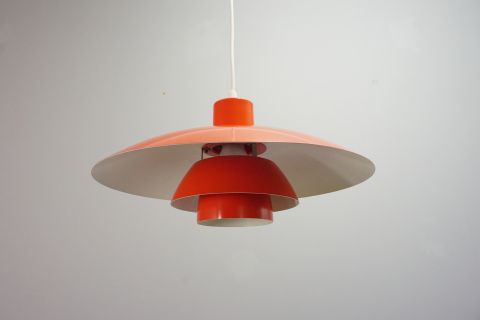 Louis Poulsen PH 4/3 Ceiling light