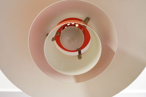 Louis Poulsen PH 4/3 Ceiling light