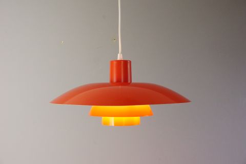 Louis Poulsen PH 4/3 Ceiling light