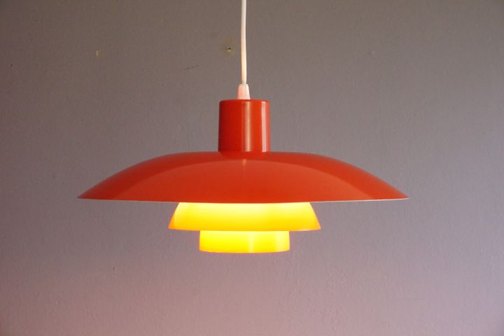 Louis Poulsen PH 4/3 Ceiling light