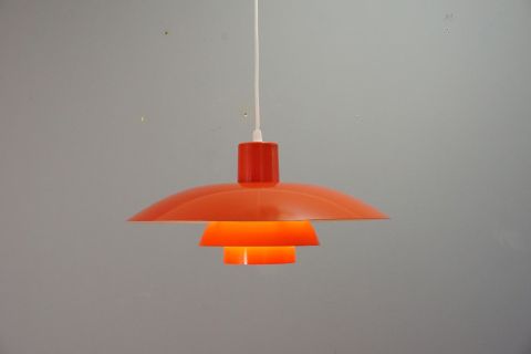 Louis Poulsen PH 4/3 Ceiling light
