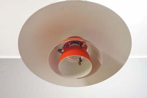 Louis Poulsen PH 4/3 Ceiling light