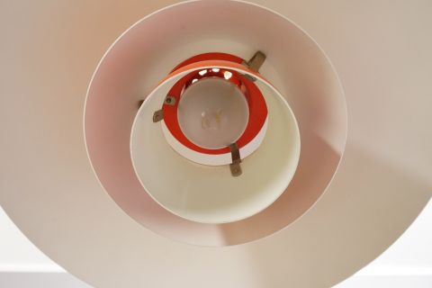 Louis Poulsen PH 4/3 Ceiling light